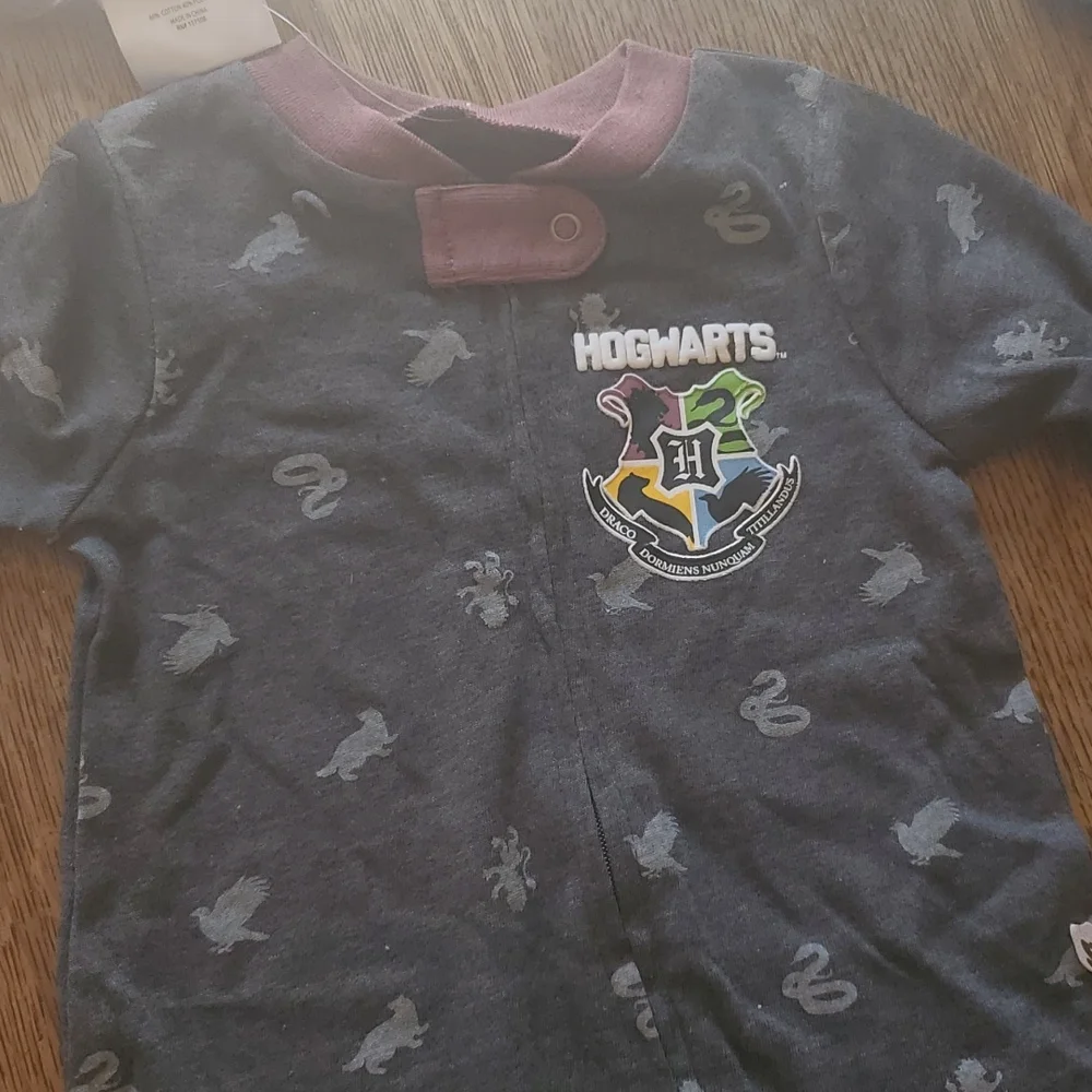Harry Potter onesie - Picture 1 of 4